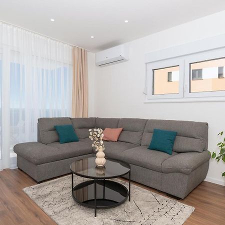 Apartment Pepe マカルスカ エクステリア 写真