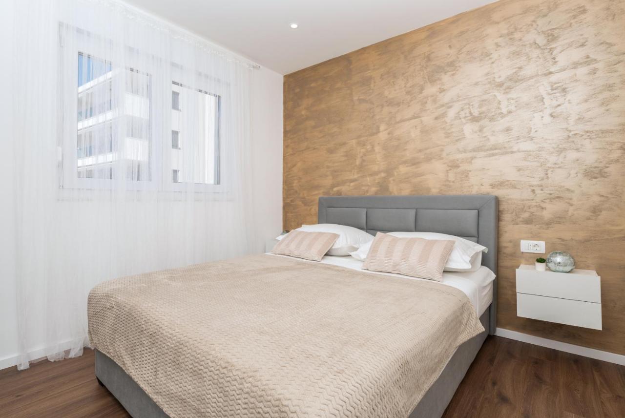 Apartment Pepe マカルスカ エクステリア 写真