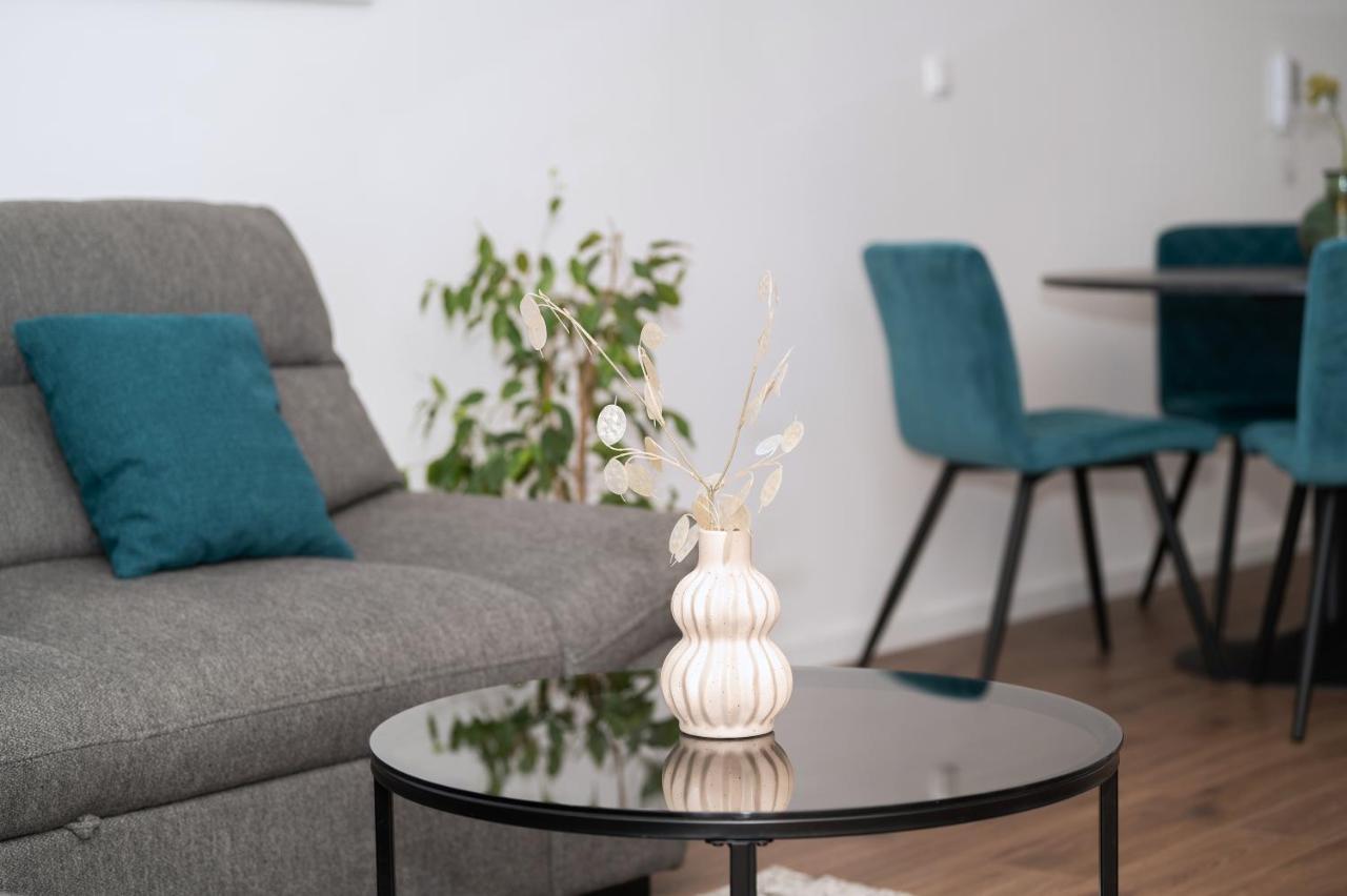 Apartment Pepe マカルスカ エクステリア 写真