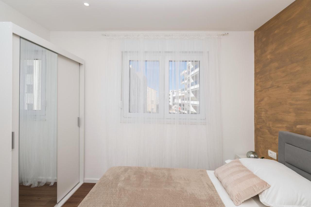 Apartment Pepe マカルスカ エクステリア 写真